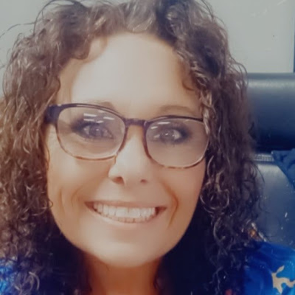 Meet your Posher, Tami